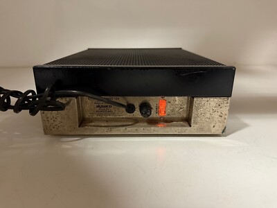 Dynaco Stereo 120 Power Amplifier - Fully Serviced | eBay