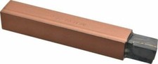 Made in USA 1 x 1" Shank, Square Shoulder Turning Single Point Tool Bit AR-16...