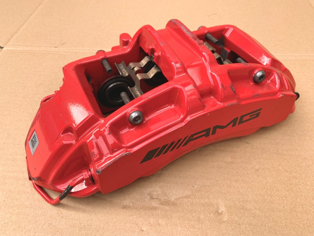 Mercedes-Benz A45 AMG W177 Bremssattel Bremse Vorne Rechts 