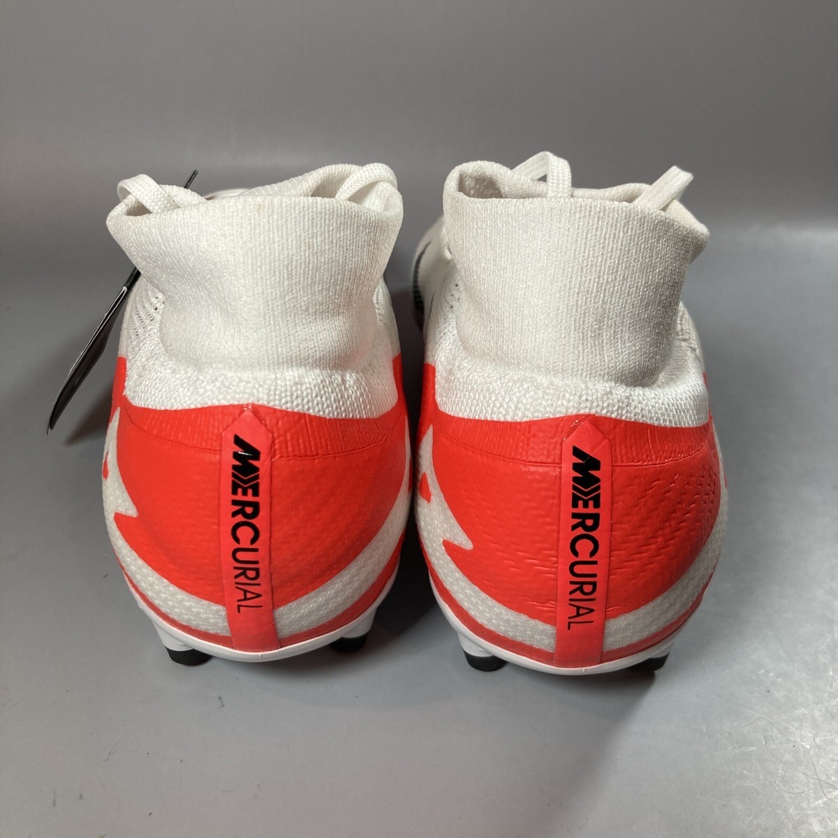 Nike Mercurial Fly 9 Pro AG-Pro DJ5596-600 Soccer Cleats Nike Mercurial Fly 9 Pro AG-Pro DJ5596-600 Soccer Cleats