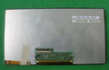 7'' inch LQ070T5DG04G LQ070T5DG04 LCD Screen Display for Sharp tested
