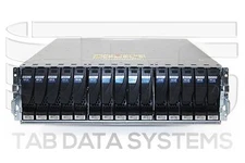 EMC CX-4PDAE DAE 15x CX-SA07-500 500GB 7.2K 4Gbps 3.5" FC HDD, Accessories