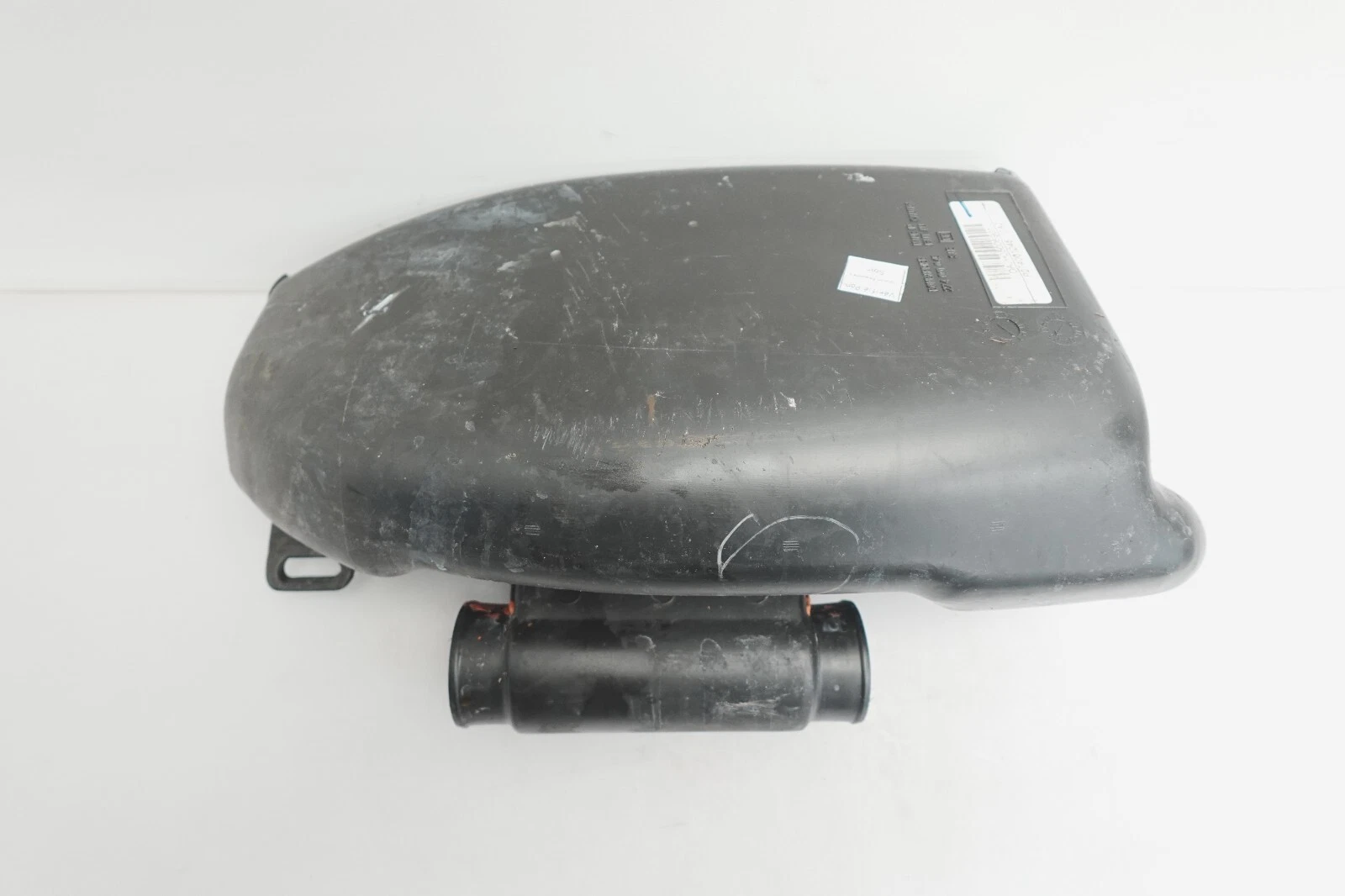 2004-2012 Sea-Doo OEM RH Exhaust Resonator 274001045 Speedster Challenger GTX