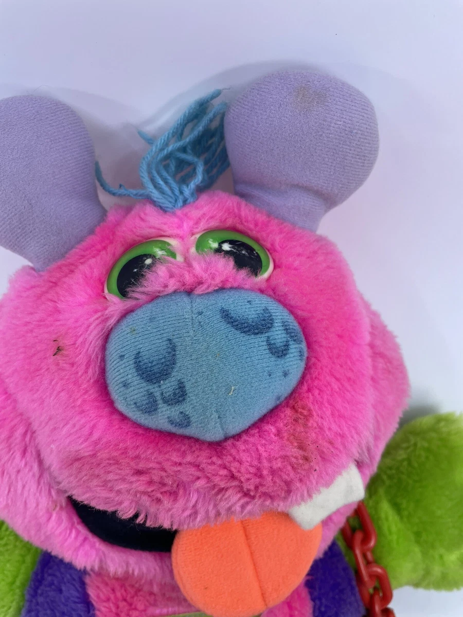 Zugly sales stuffed toy