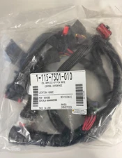 Raven RCM 47 Pin Rate Control Harness 115-7301-010