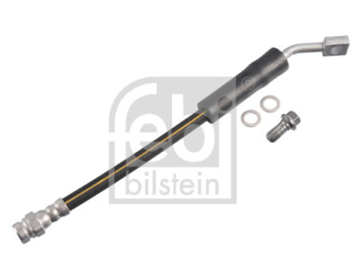 FEBI BILSTEIN 173252 Bremsschlauch Hinten Links Rechts 245 mm für VW AUDI