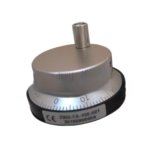 1PC NEW small electronic handwheel ZBG-11-100-001 encoder