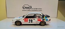 Ottomobile 1990 Peugeot 309 GTI Gr.A OT943