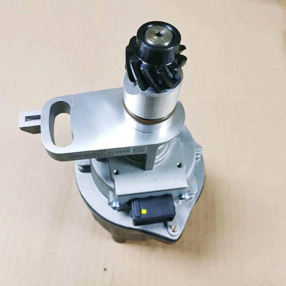 Ignition Distributor For Mitsubishi Montero Dodge Ram V6 3.0L T5T42371 MD148008 Foto 3 de 4