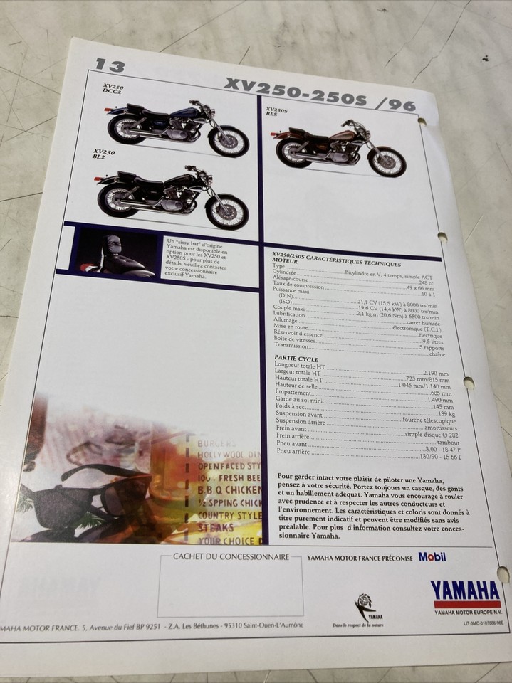 Remschijfrotor 282mm 5mm Voor XV125 XV250 XV750 XV1100 Voor Virago FJ1100 FJ1200 TDR125 SRV250 1986-2000 Motorfiets Straat Fiets Remschijf Rotor Remschijven Motorfietsen