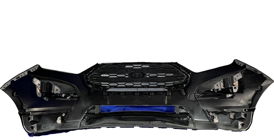 Fit 2018 2019 2020 2021 2022 Ford EcoSport Front Bumper Assembly Primed ...