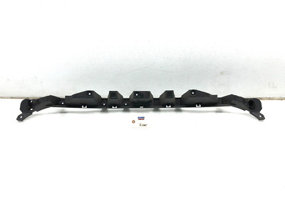 2017-2023 JAGUAR F-PACE REAR BUMPER CENTER SUPPORT MOUNT BRACKET OEM.