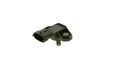 BOSCH Intake Manifold Pressure Sensor MAP Fits FORD Focus II 1.0-2.0L 2012-