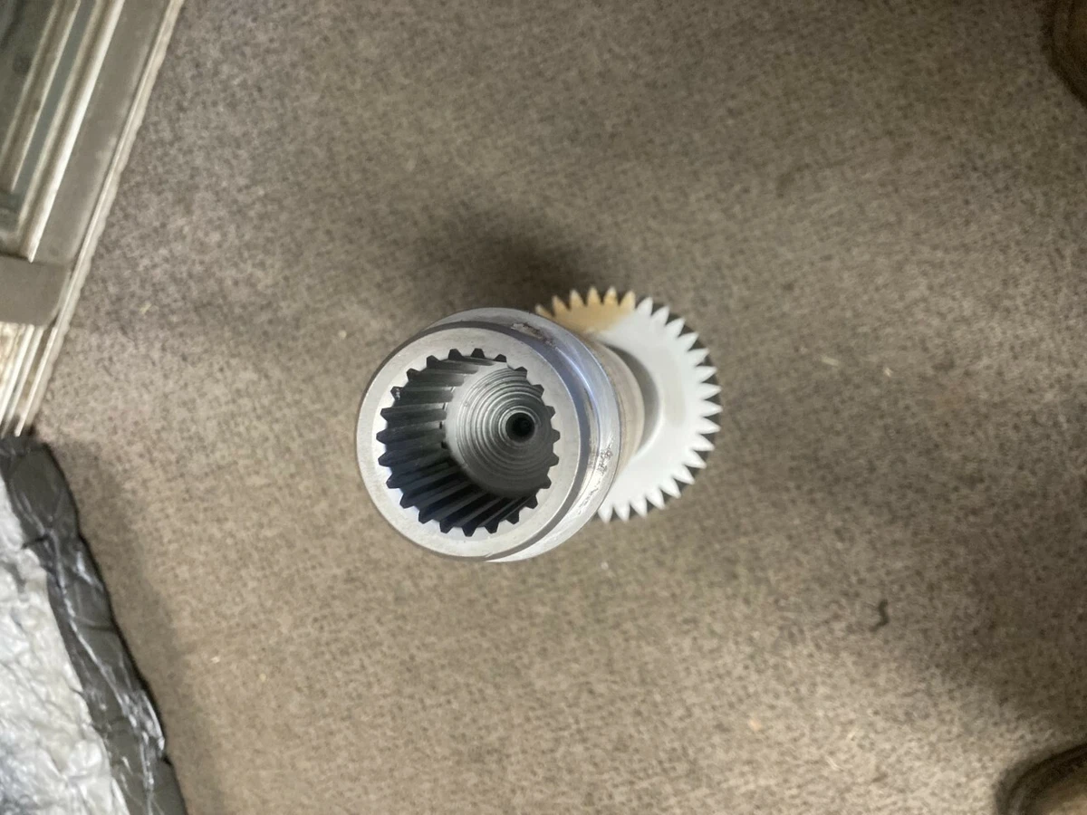 input shaft, Part Numbers: 3779363m1, 4300367m1, YZ250098 | eBay