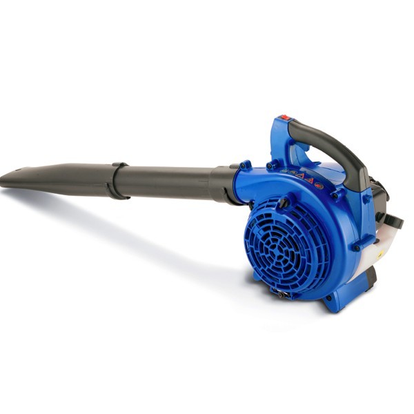 hyundai petrol leaf blower review