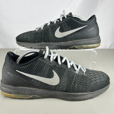 Nike Mens Athletic Shoes Air Max Typha 820198-008 Running