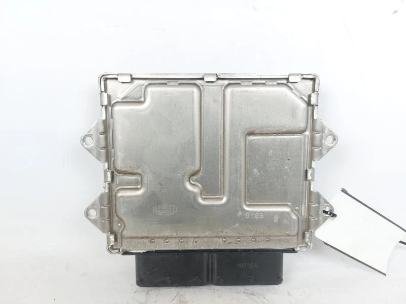 55279659 CENTRALINA MOTORE ECU FIAT DOBLO IV (263) 1.3 MULTIJET 16V MAN 5M 95CV  - Immagine 2 di 3