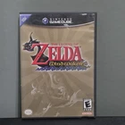 The Legend of Zelda: The Wind Waker (Nintendo GameCube 2009) CIB