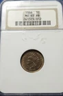 1866 Indian Head Penny MS 65 RB. Pleasing Color!!!