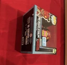 2026 EXCLUSIVE FUNKO SHARED POP! RED DRAGON WYRMLING D&D LE 8000 in hand