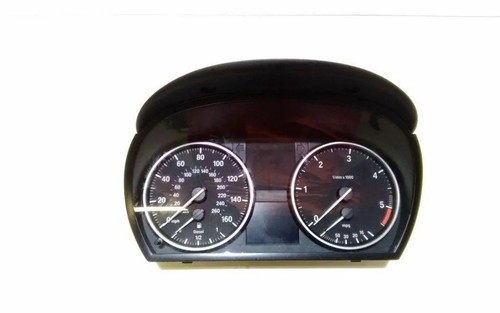 BMW 3 E90 Kombiinstrument A2C53283617 2.00 Diesel 2010 31598797
