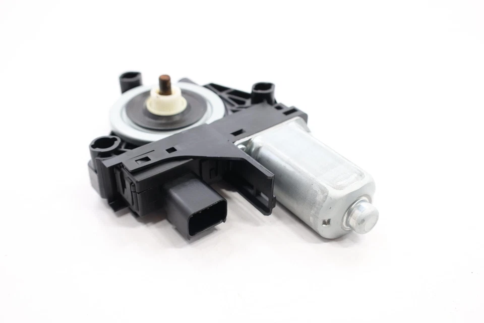 2014 - 2023 JEEP CHEROKEE FRONT LEFT SIDE DOOR POWER WINDOW REGULATOR MOTOR OEM - Image 4 of 4