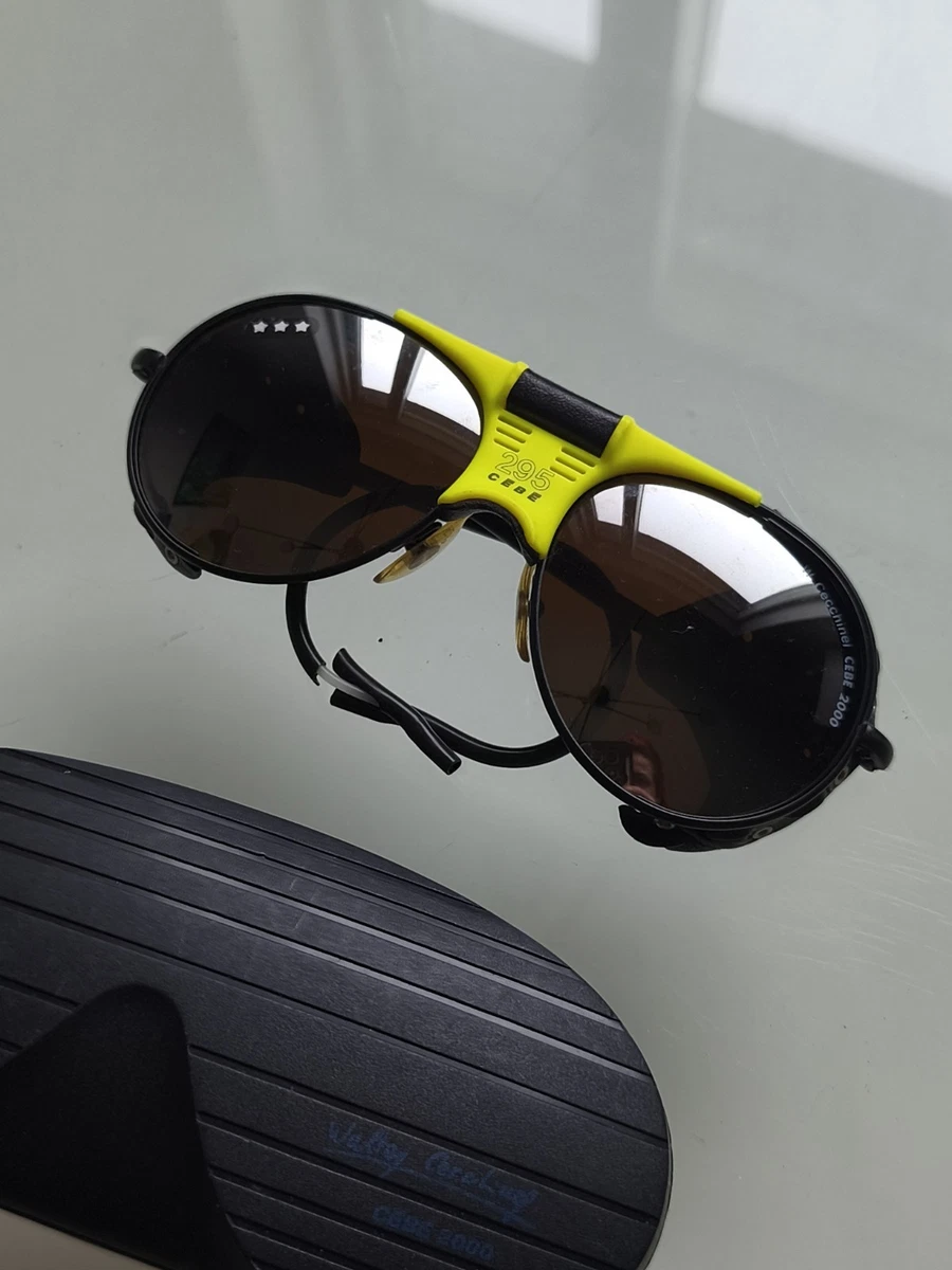 Cebe Sunglasses In Vintage Sunglasses for sale | eBay