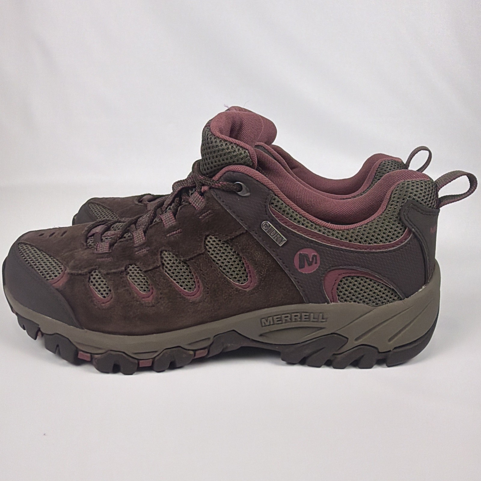 Merrell Espresso Blushing Performance Footwear Hi… - image 4