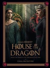 Game of Thrones: House of the Dragon [Season 2]: Inside the Dawn of the Targarye