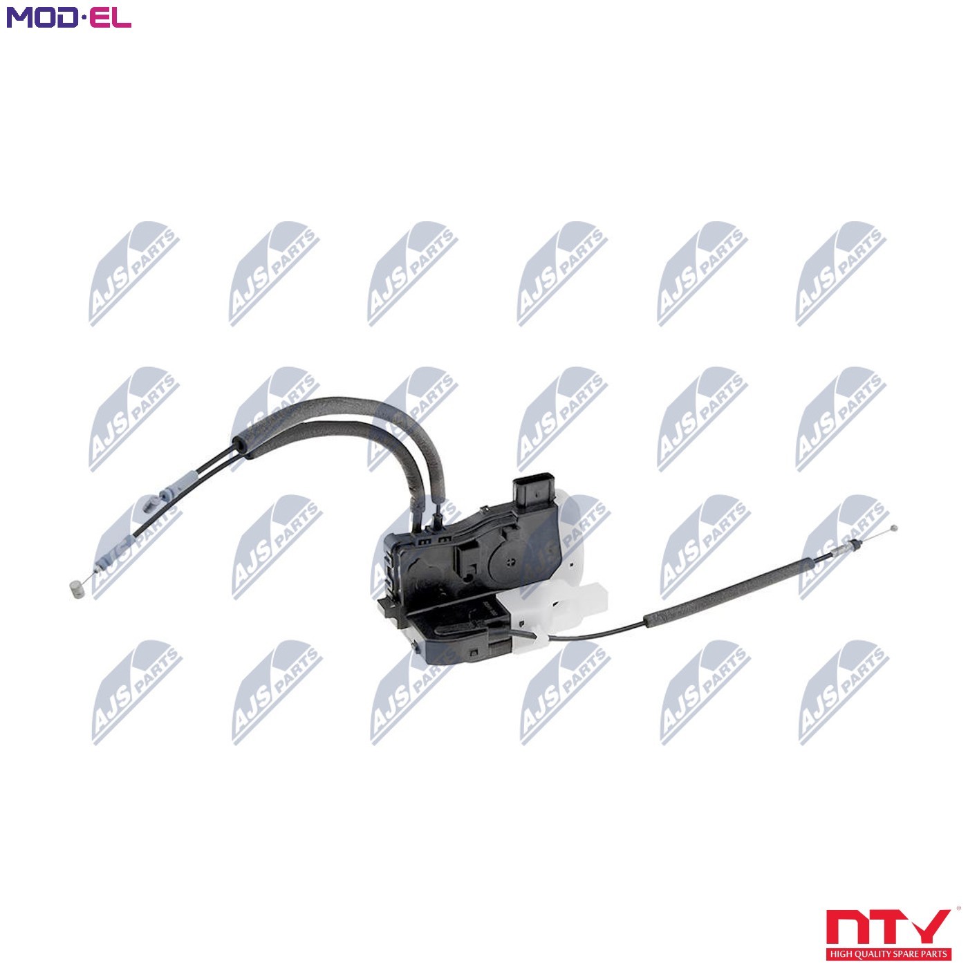 DOOR LOCK EZC-HY-500 FOR HYUNDAI D4FD 1.7L G4FD 1.6L G4KE 2.4L D4HAG4NA 2.0L