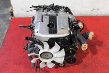Jdm Nissan Rb25det Neo Motor 2.5l Engine Awd Stagea Skyline R34 Gtt 98-02