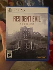 Resident Evil Requiem - Sony PlayStation 5 - PS5