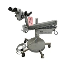 Carl Zeiss Photo Colposcope, Lens: f300 Binocular Head f=160, 19x