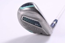 Ladies Ping G Le #6 Hybrid / 30 Degree / Ladies Flex Ping ULT 230