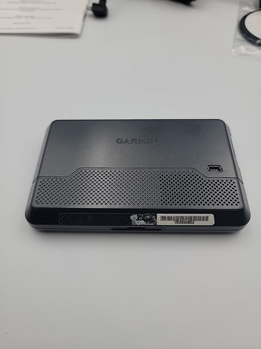 GARMIN GPS Nuvi 265WT Navigation Global Positioning System - Picture 10 of 11