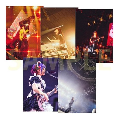 10TH　ANNIVERSARY　TOUR　FINAL　in　YOKOHAMA Amazon.co.jp Exclusive] 10TH ANNIVERSARY TOUR FINAL in
