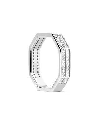 PD PAOLA Olympia AN02-A06 Silberring 925 Sterling Silber - Bild 1 von 4