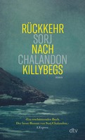 RüCkkehr Nach Killybegs Roman Sorj Chalandon Taschenbuch 320 S. Deutsch 2022