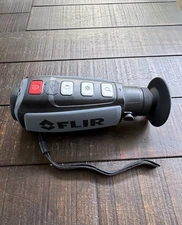 FLIR Ocean Scout 640 Thermal Monocular Night Vision