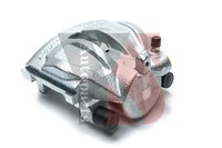 Ysparts Bremssattel FüR Mercedes-Benz Sprinter 3-T Kasten 903 901 902 VW