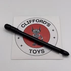 Vintage G.I. Joe Backblast (V2) 1993 Missile Part Accessory Hasbro ARAH