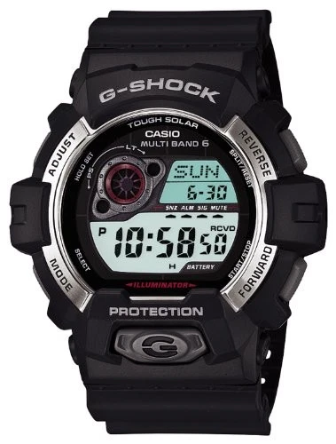 Casio G-SHOCK GW-8900 Wristwatches for sale - eBay