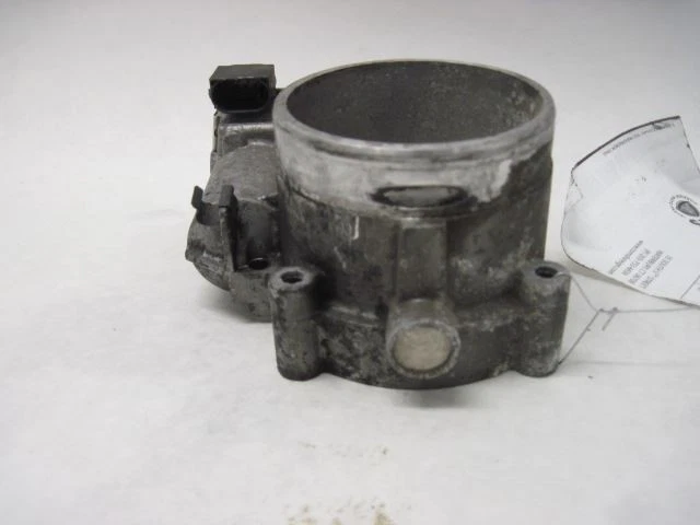 CUERPO ACELERADOR Porsche Cayenne Panamera 2003 03 04 05 06 08 09 10 11 12 13 806591 Foto 4 de 4