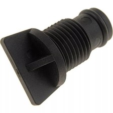 61136 Dorman Radiator Drain Plug for Chevy Olds Avalanche Express Van Suburban