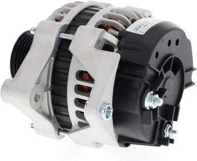HELLA 8EL 012 427-451 Generator/Lichtmaschine - 14V - 100A