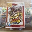 New ListingMario Strikers Charged (Nintendo Wii, 2007) Nintendo Selects Complete
