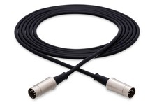 Hosa MID-525 Pro MIDI Cable 25 foot