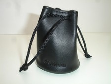 CANON camera soft case pouch EF25 II for extension tube or small lens, converter