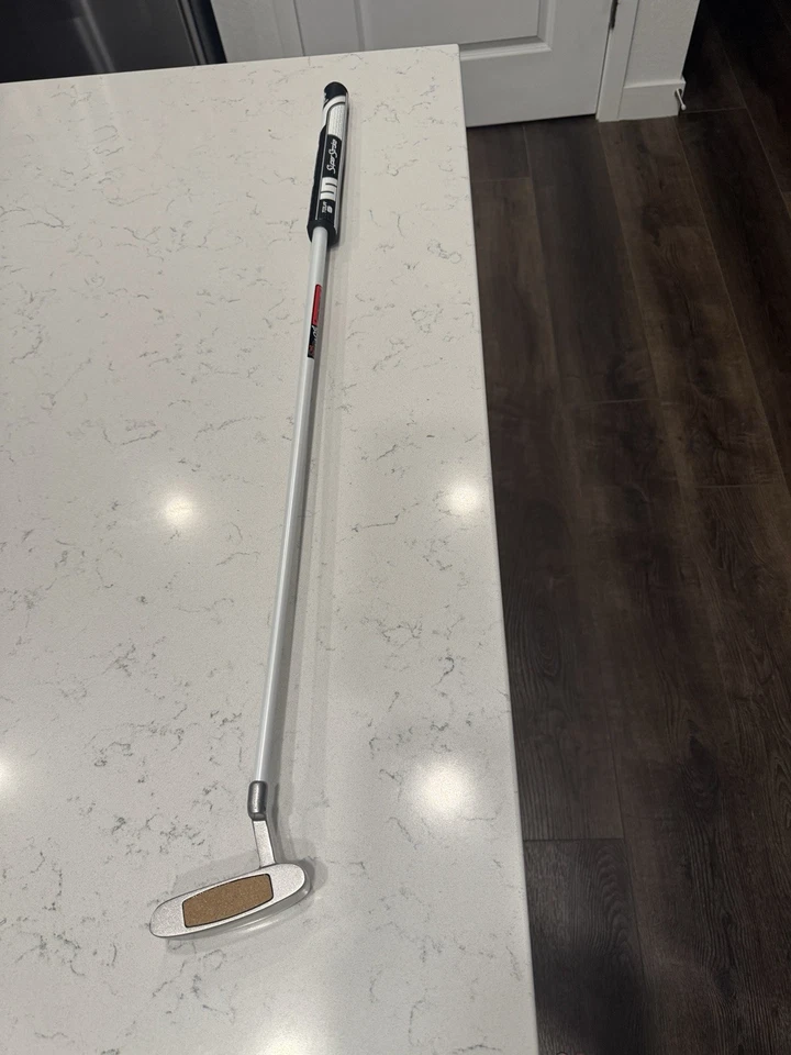 Custom Putter 35” By Capo - Image 2 of 4