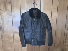 A2 Bomber Jacket In Vintage Outerwear Coats & Jackets For A2 Bomber Jacket In Vintage Outerwear Coats & Jackets For